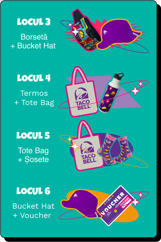 prizes
